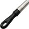 Aluminum Ring Mandrel Round Jewelers Sizing Stick Tool Sz 1-15